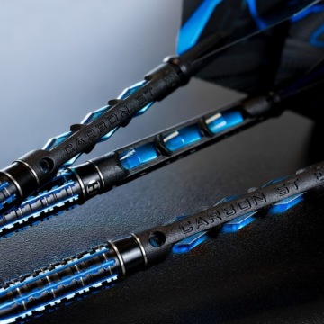 Бороны ICE Recut 90% Дротики Steeltip 23 г