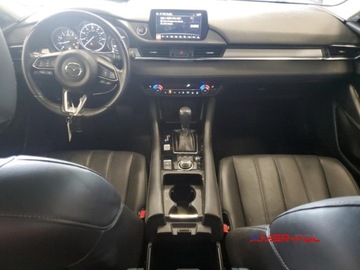 Mazda 6 III 2020 Mazda 6 2020 r., 2,5L 2.5 Benzyna 184KM, zdjęcie 8