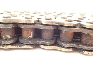 Цепь ведущей звездочки Suzuki GSX-R 1000 K9 L0 L2