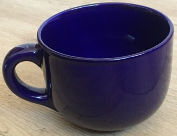 Хорошая большая кружка 550 мл - Выгодно!