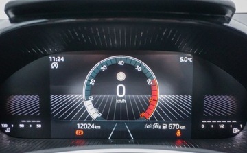 Skoda Fabia IV 1.0 MPI 80KM 2024 Skoda Fabia 1,0 MPI 80 KM Benzyna 80KM, zdjęcie 24