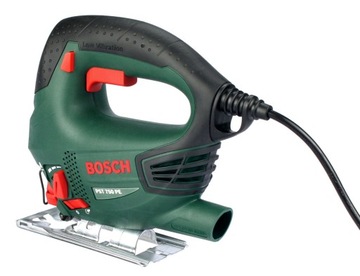 WYRZYNARKA 530W PST 750 PE BOSCH z funkcją MATERIAL SELECTION