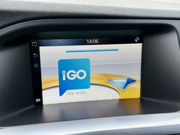 Volvo V60 I Kombi 2.0 D3 163KM 2012 Volvo V60 R-Design 2.0d D4 163KM 5cylinów Manual, zdjęcie 14