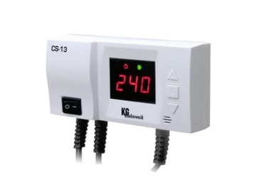 Sterownik KG ELEKTRONIK CS-13