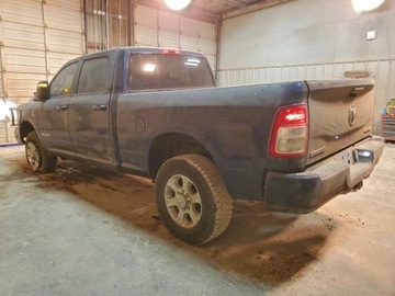  RAM 2500 Big Horn 2024 6.7 Diesel 370KM, zdjęcie 1