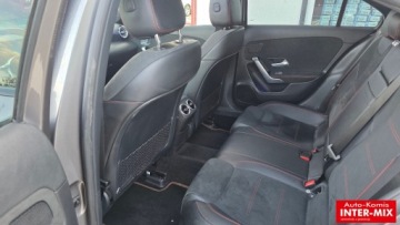 Mercedes Klasa A W177/V177 Hatchback 1.5 180d 116KM 2020 Mercedes-Benz Klasa A 180 AMG 1.5 Diesel 115KM, zdjęcie 30
