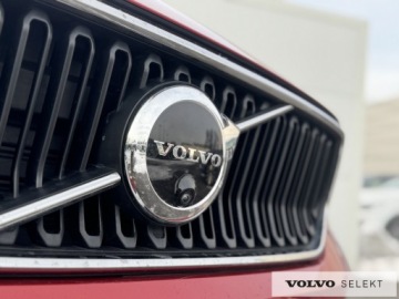 Volvo XC40 Crossover Facelifting 2.0 B3 163KM 2025 Volvo XC 40 B3 Core | Fusion Red | BLIS | Serwis A, zdjęcie 31