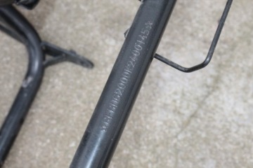 РАМА KYMCO XCITING X-CITING 400 S 18-21 С ДОКУМЕНТАМИ 2020 Г.