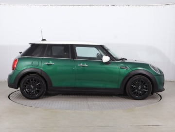 Mini Mini F56 Hatchback 3d Facelifting II Cooper 136KM 2023 MINI 5-door Copper, Salon Polska, Serwis ASO, zdjęcie 5