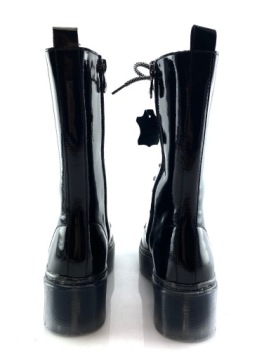 AOTORIA DN19-7815A-2 ЧЕРНЫЙ