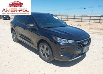 Ford Escape III 2023 Ford Escape ST-Line 2023 1.5l 1.5 Benzyna 180KM