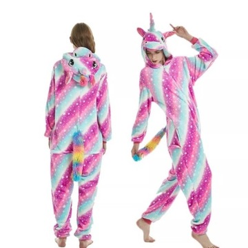 КУРТКА УНИСЕКС ПИЖАМА УНИСЕКС GALAXY 175-182 [XL]