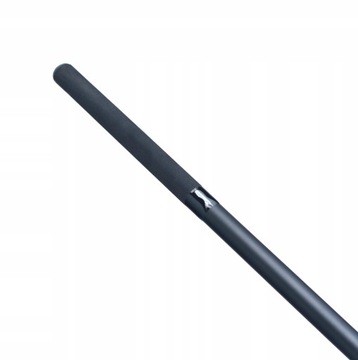 ПОДСАЧОК ДЛЯ КАРПА NECO PREMIUM ЧЕРНЫЙ 275 -100x100