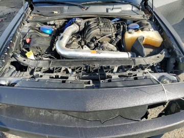 Dodge Challenger III 2019 Dodge Challenger 2019 DODGE CHALLENGER SXT 3.6 Benzyna 295KM, zdjęcie 6