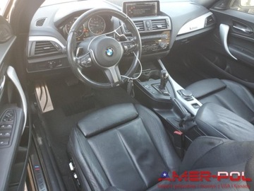 BMW Seria 2 F22-F23-F45-F46 2016 BMW Seria 2 _M235i_RWD_3.0 L_320 km_2016r 3.0 Benzyna 320KM, zdjęcie 6