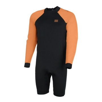 Pianka męska Sea Doo Shorty Wetsuit Long Sleeve XL
