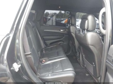 Jeep Grand Cherokee IV 2021 Jeep Grand Cherokee 80Th Anniversary 2021 3.6l 3.6 Benzyna 293KM, zdjęcie 13