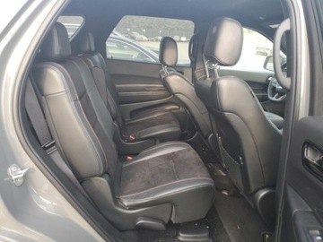 Dodge Durango III 2022 Dodge Durango RT 2022 5.7l 5.7 Benzyna 360KM, zdjęcie 10