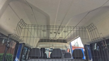 Peugeot Boxer III 2015 Peugeot Boxer 2.2 diesel 180KM 08/2015r Panorama 9 osobowy, zdjęcie 17
