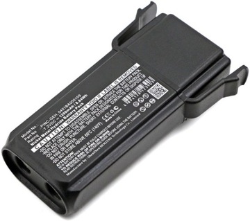 BATERIA 04.142 ELCA CONTROL GEH GENIO PINC TECHNO