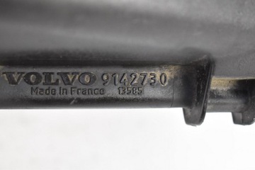 POUZDRO FILTRU VZDUCHU 9142730 VOLVO S80 1 I 2.0 T 163 KM 98-06
