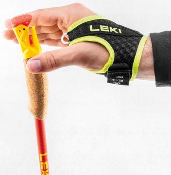 Беговые палки Leki ULTRATRAIL FX.ONE SUPERLITE 120