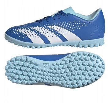 BUTY DO PIŁKI NOŻNEJ TURFY ADIDAS IE9443 PREDATOR ACCURACY.4 TF JR