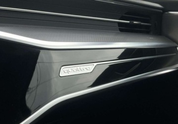 Audi A6 C8 Avant 2.0 40 TDI 204KM 2020 Audi A6 Avant Bogata Wersja Quattro Head Up Navi Kamera Wentylowane f, zdjęcie 36