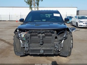 Ford Explorer VI 2022 Ford Explorer Platinum 2022 3.3l 3.3 Hybryda 318KM, zdjęcie 7