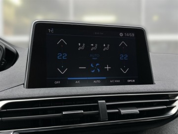 Peugeot 3008 II Crossover 1.5 BlueHDI 130KM 2020 Peugeot 3008 1.5BHDi 130 Allure AT l Salon Polska,, zdjęcie 22