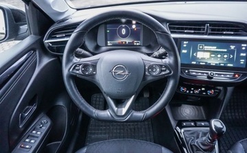 Opel Corsa F Hatchback 5d 1.2 Turbo 100KM 2020 Opel Corsa 1,2 100 KM Polski Salon 1.2 Benzyna 101KM, zdjęcie 11