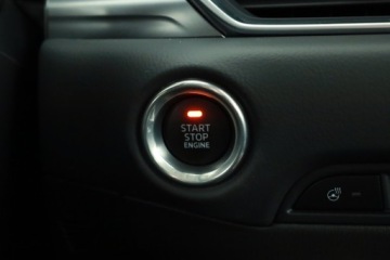 Mazda CX-5 II SUV Facelifting 2.0 SKYACTIV-G 165KM 2023 Mazda CX-5 2.0 Skyactiv-G, Salon Polska, zdjęcie 16