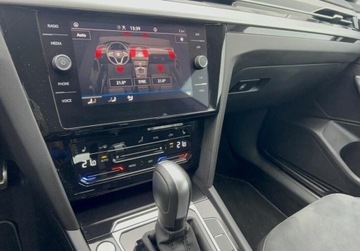 Volkswagen Arteon Fastback Facelifting 2.0 TDI SCR 150KM 2023 Volkswagen Arteon Elegance Pakiety, DSG, FV23, GPS, gwarancja, Podgrzewan, zdjęcie 16