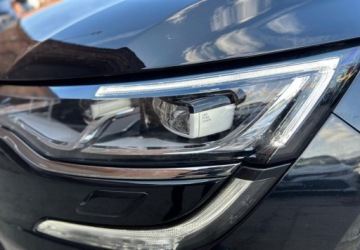 Renault Talisman Kombi 1.6 Energy dCi 160KM 2017 Renault Talisman 100Tys Km 1.6 Diesel 160KM, zdjęcie 20