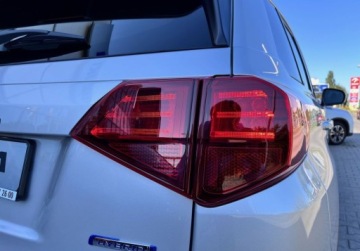 Suzuki 2025 Suzuki Vitara DEMO Premium Plus 1,4 mildHybrid 2WD 6MT Srebrny 1.4 140KM, zdjęcie 20