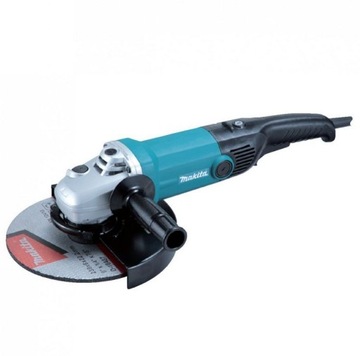 Szlifierka kątowa 230 mm - MAKITA