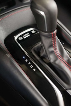 Toyota Corolla XII 2024 Toyota Corolla 1.8 Hybrid GR Sport Dynamic 1.8 Hybryda 98KM, zdjęcie 22