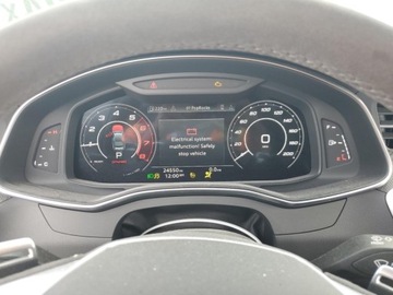 Audi A7 C8 2022 Audi RS7 Sportback 2022 4.0l 4.0 Benzyna 591KM, zdjęcie 9