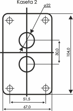 УПРАВЛЯЮЩАЯ КАССЕТА ЗАВЕРШЕНА ВВЕРХ ВНИЗ ЖЕЛТАЯ КНОПКА