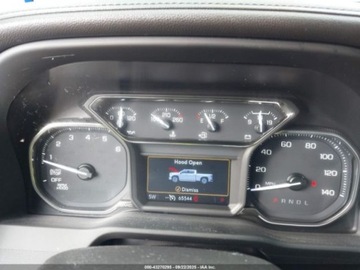  GMC Sierra 1500 Limited Short Box Slt 2022 5.3l 5.3 Benzyna 355KM, zdjęcie 10