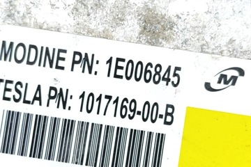 MERCEDES-BENZ B W246 A/C CHLADIČ 1017169-00-B 2016 24906290