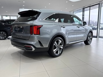 Kia Sorento IV SUV HEV 1.6 T-GDI 230KM 2021 Kia Sorento XL 4WD / 7 osobowy / Bose / Panorama /, zdjęcie 3