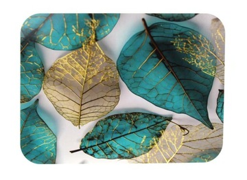 PODKŁADKA NA STÓŁ MATA STOŁOWA POD TALERZ WZORY