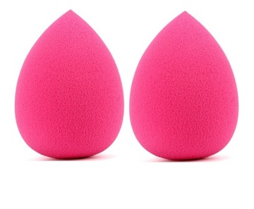 2x Gąbeczka gąbka do ombre BLENDER DO DEMAKIJAŻU