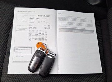Audi A6 C8 Limousine 2.0 35 TDI 163KM 2021 Audi A6 Limousine Limousine 35 TDI mHEV Stronic 163KM KameraNawigacjaAudiD, zdjęcie 28