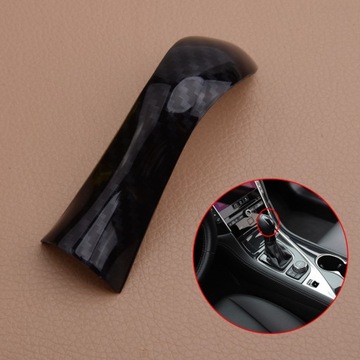 Крышка ручки переключения передач для Infiniti Q50 Q50L Q60 2014-19