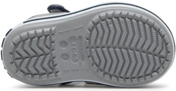 ДЕТСКИЕ САНДАЛИИ CROCS САНДАЛИИ ШЛЕПАНЦЫ GN Размер 20-21