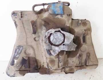 OPEL VECTRA C 1.9 CDTI KOMBI NÁDRŽ PALIVA