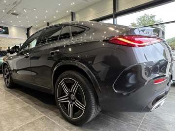 Mercedes GLC C254/X254 Coupe 2.0 220d 197KM 2026 GLC Coupe 220 d 4-Matic AMG Line 2.0 (197KM) 2026, zdjęcie 3