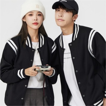 ELIKE High-Quality Baseball Uniform Custom Logo Pr